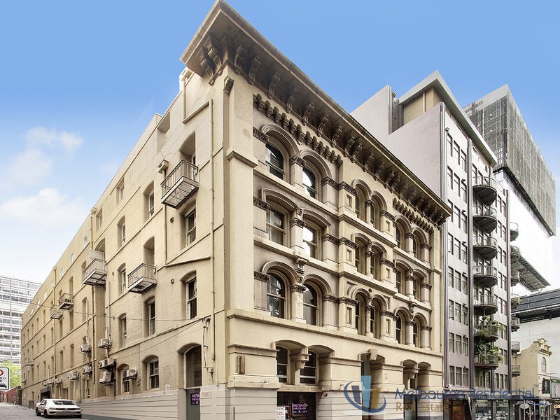 10/392 Little Collins Street, Melbourne, Vic 3000