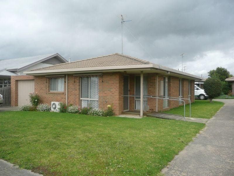 2/48 Mcculloch Street, Bairnsdale, VIC 3875