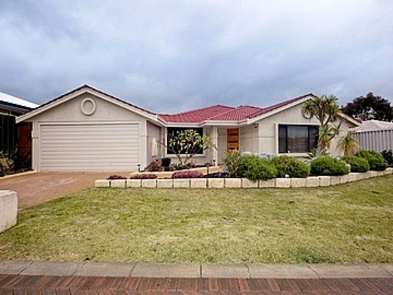 4 Everett Lane, Currambine, WA 6028 Property Details