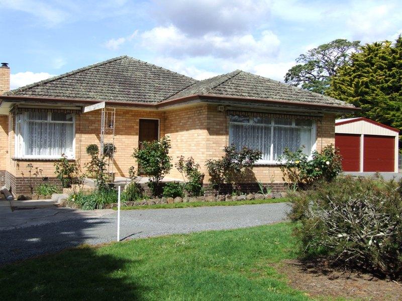 3 Brisbane Ranges Road, Mount Wallace, VIC 3342