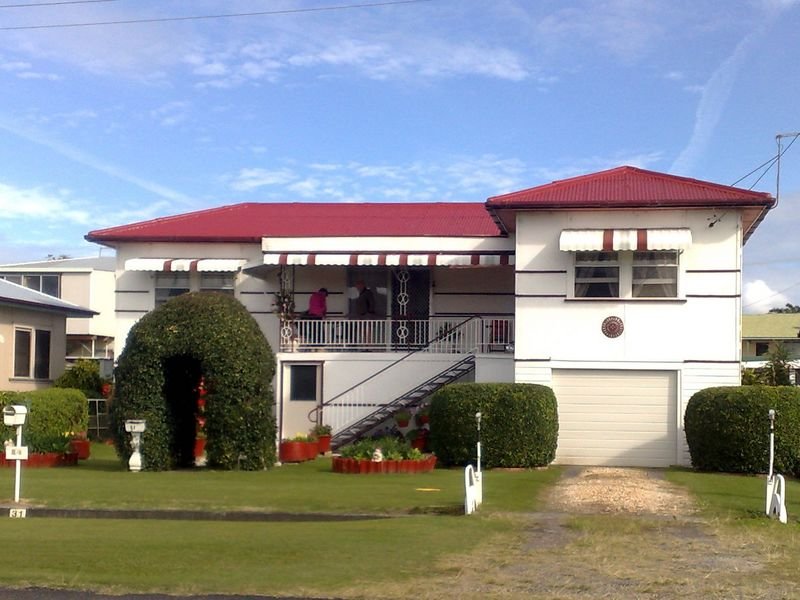 31 Cedar Street, Evans Head, NSW 2473