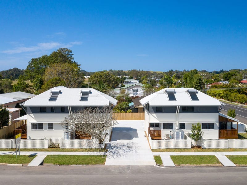 2/28 Argyle Street, Mullumbimby, NSW 2482