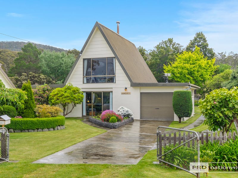 183 Kent Beach Road, Dover, Tas 7117 Property Details