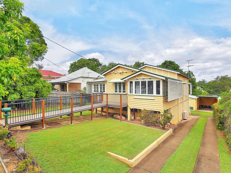 49 Hamlet Street, Annerley, QLD 4103