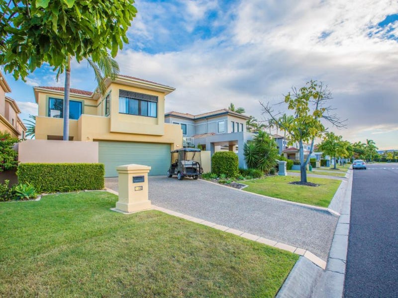 1504 Rosebank Way W, Hope Island, QLD 4212