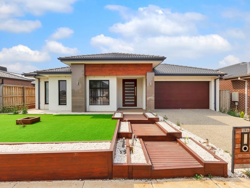 194 Manor Lakes Boulevard, Manor Lakes, VIC 3024