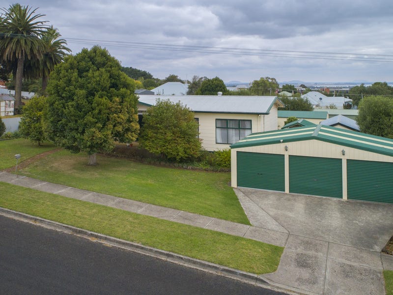 4 York Street, Camperdown, Vic 3260 House for Sale