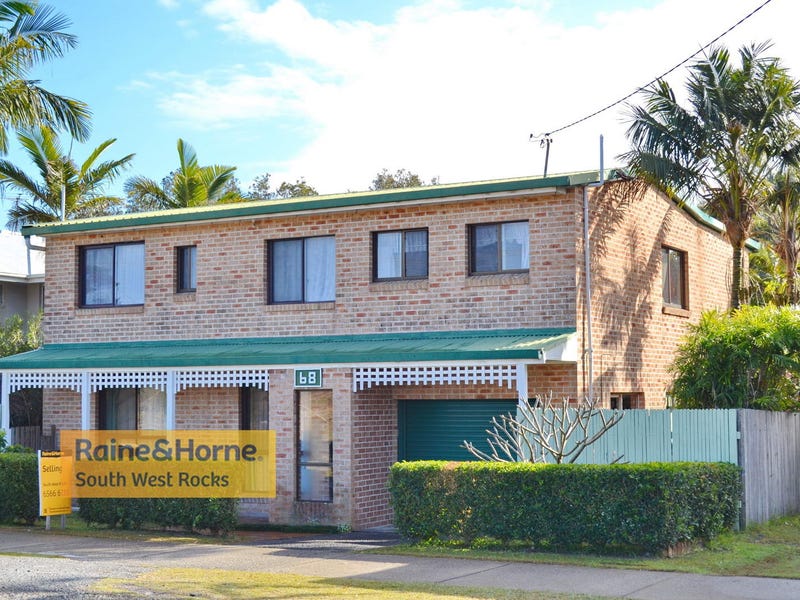 68 Phillip Drive, South West Rocks, NSW 2431 House for Sale
