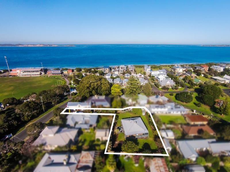 80A Mercer Street, Queenscliff, Vic 3225 Property Details