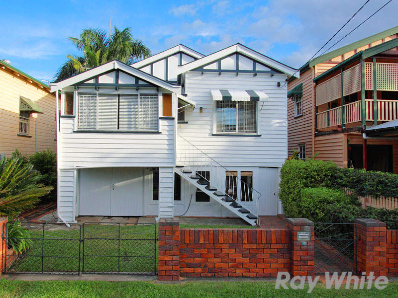 10 Jack Street, Gordon Park, QLD 4031 10 Jack Street, Gordon Park, QLD 4031