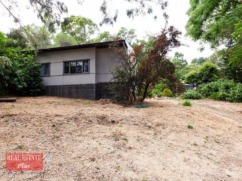 34 Byfield Road, Parkerville, WA 6081 Property Details