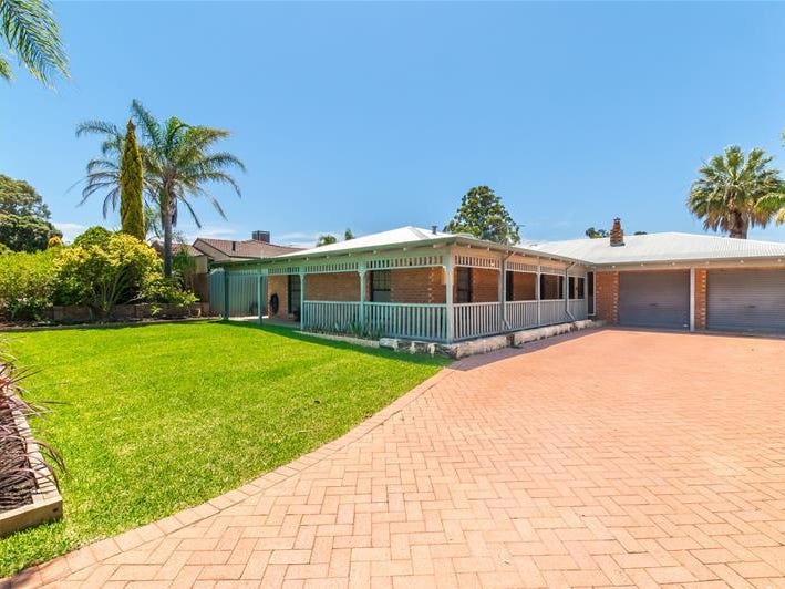 126 Kingsley Drive, Kingsley, WA 6026 Property Details