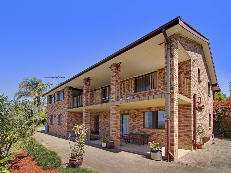 1224 Bells Line Of Road, Kurrajong Heights, NSW 2758