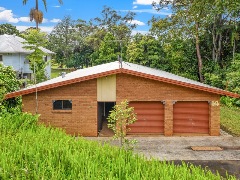 14 Smith Street, Clunes, NSW 2480 Property Details