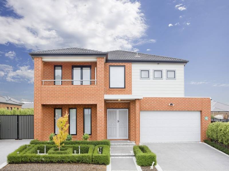 12 Whitlam Green, Point Cook, VIC 3030