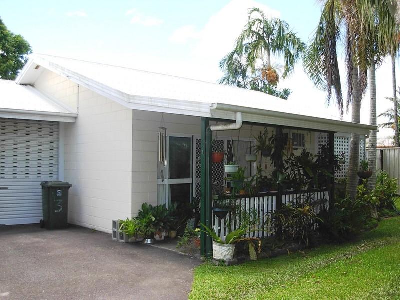 3/34 Holden Close, Whitfield, QLD 4870