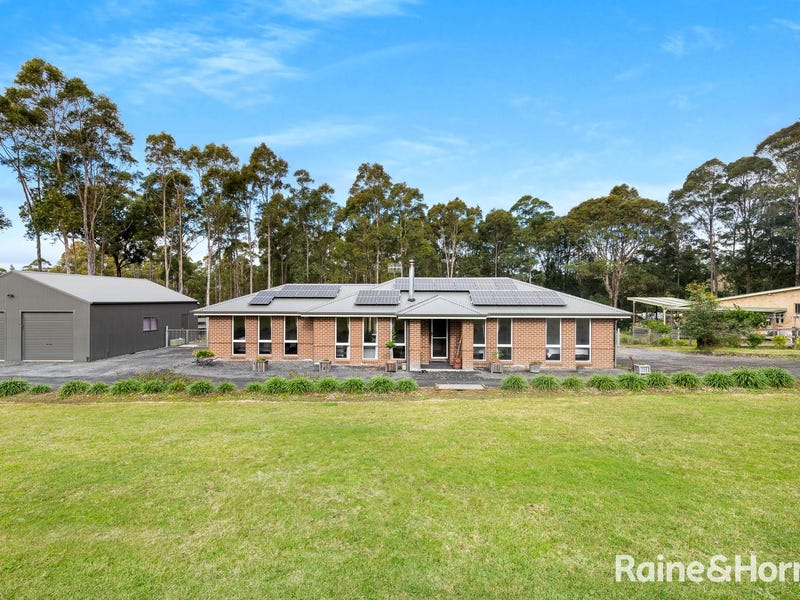 11 Tallimba Road, Bangalee, NSW 2541 House for Sale