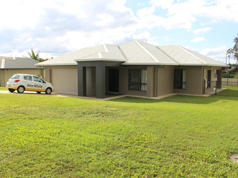 31 Jacinta Cres, Mareeba, QLD 4880