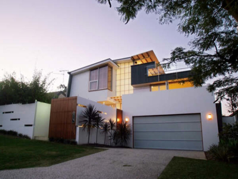 22 Perry Street, Hamilton, Qld 4007 Property Details