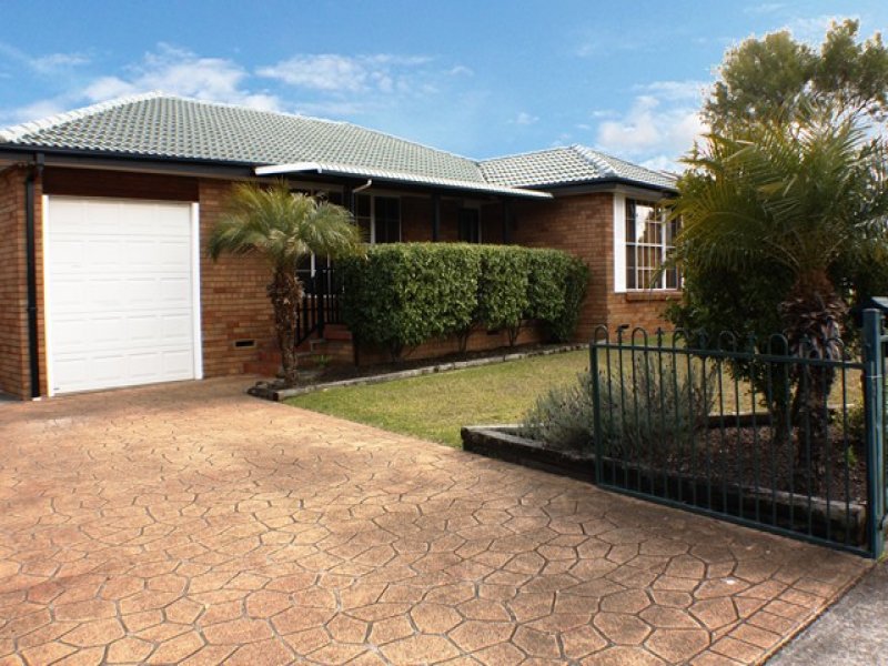 26 Casino Road, Greystanes, NSW 2145 Property Details