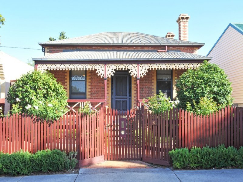 168 Rowan Street, Bendigo, Vic 3550 Property Details
