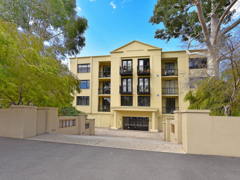 39/202 The Avenue, Parkville, VIC 3052