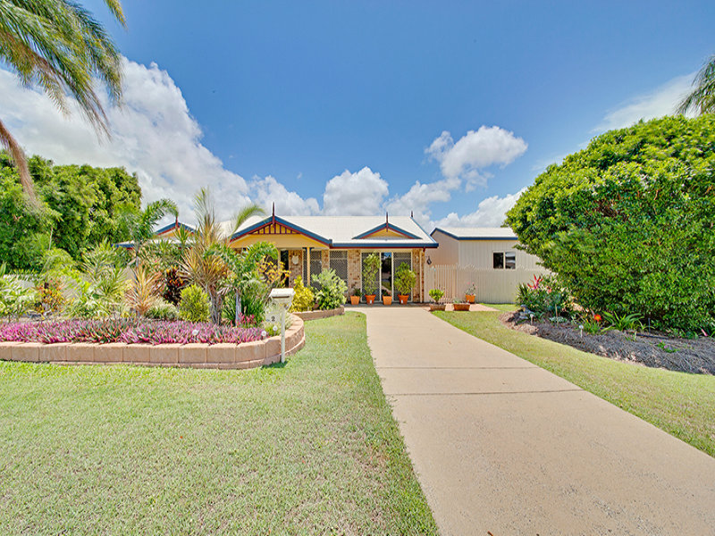 2 Callaghan Drive, Taranganba, Qld 4703 Property Details