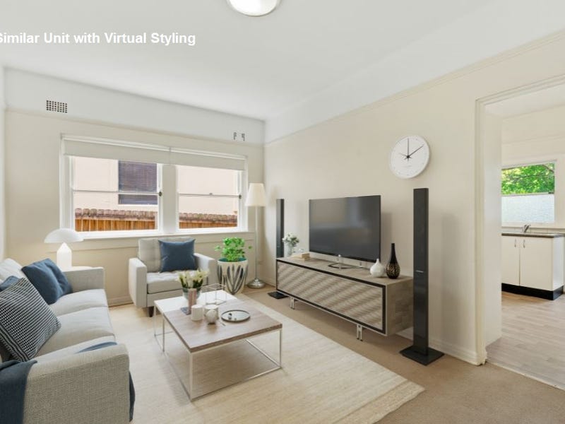 3/102 Anglesea Street, Bondi, NSW 2026