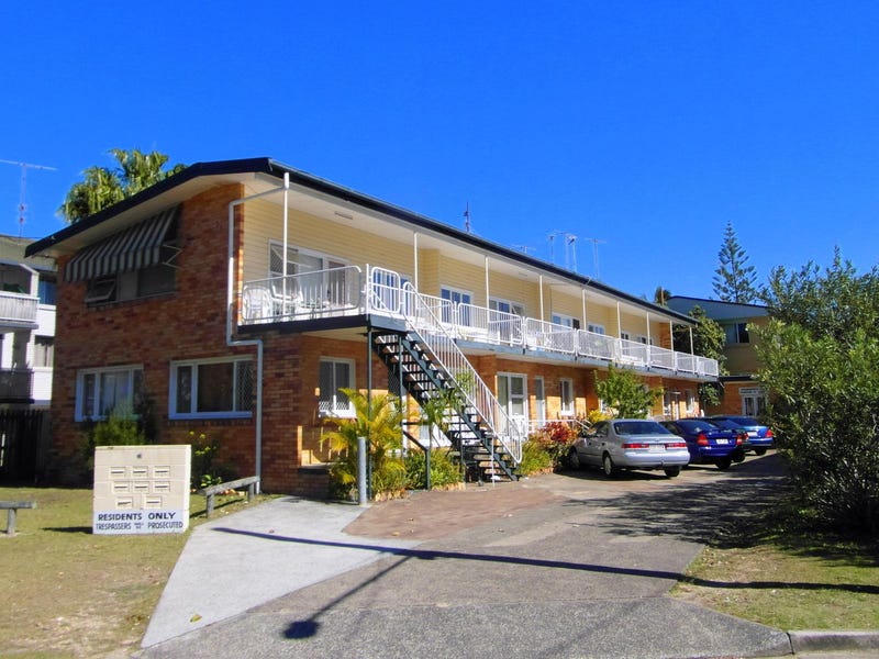 7/14 Leonard Avenue, Surfers Paradise, QLD 4217