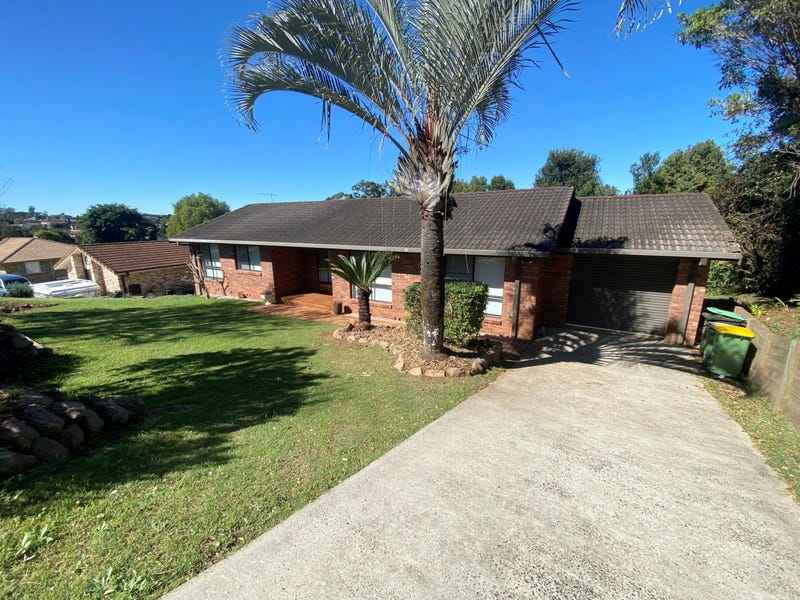 97 Oliver Avenue, Goonellabah, NSW 2480