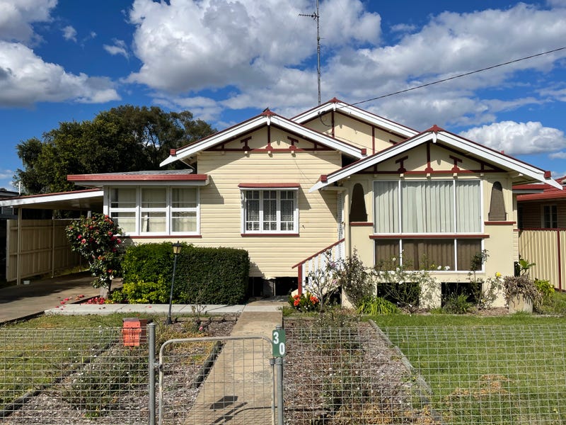 Real Estate & Property for Sale in Pittsworth, QLD 4356