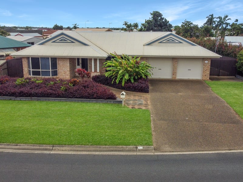78 Clive Crescent, Kepnock, Qld 4670 House for Sale