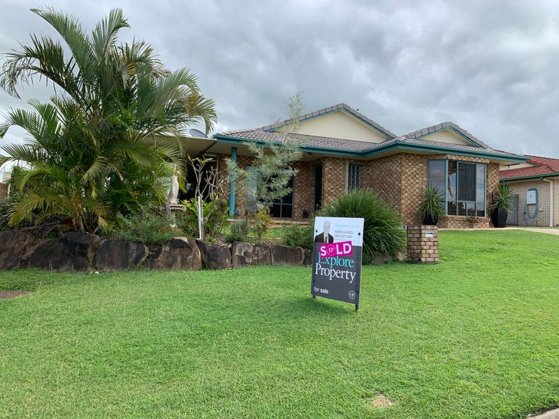 3 Raymond Court, Walkerston, Qld 4751 Property Details