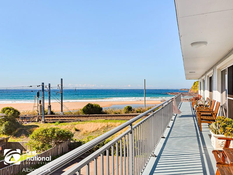 12/18 Hothersal Street, Kiama, NSW 2533 Studio for Sale