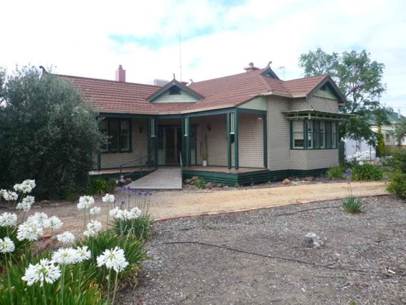 29 South Street, Minyip, Vic 3392 Property Details