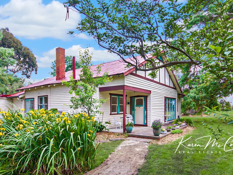 120 Princes Way, Longwarry North, VIC 3816