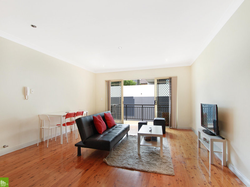 17/1214 Gladstone Avenue, Wollongong, NSW 2500 Property Details