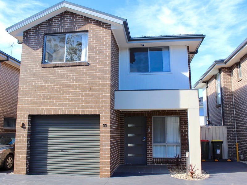 11/17 Abraham Street, Rooty Hill, NSW 2766