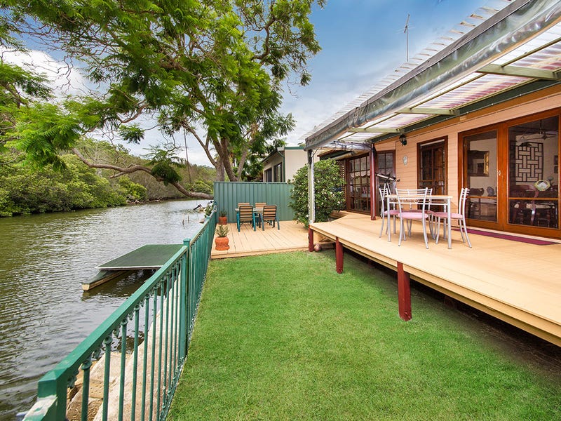 18 Thorp Road, Woronora, NSW 2232 Property Details