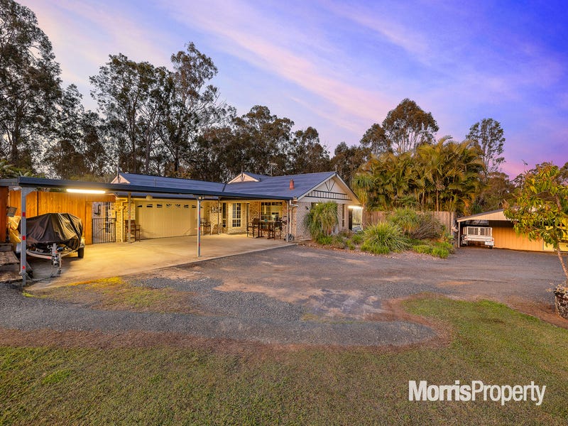 2 Summerfield Drive, Beaudesert, Qld 4285 Property Details