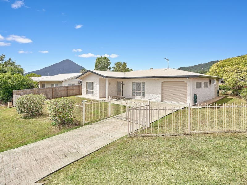 37 Murphy Street, Gordonvale, Qld 4865 Property Details