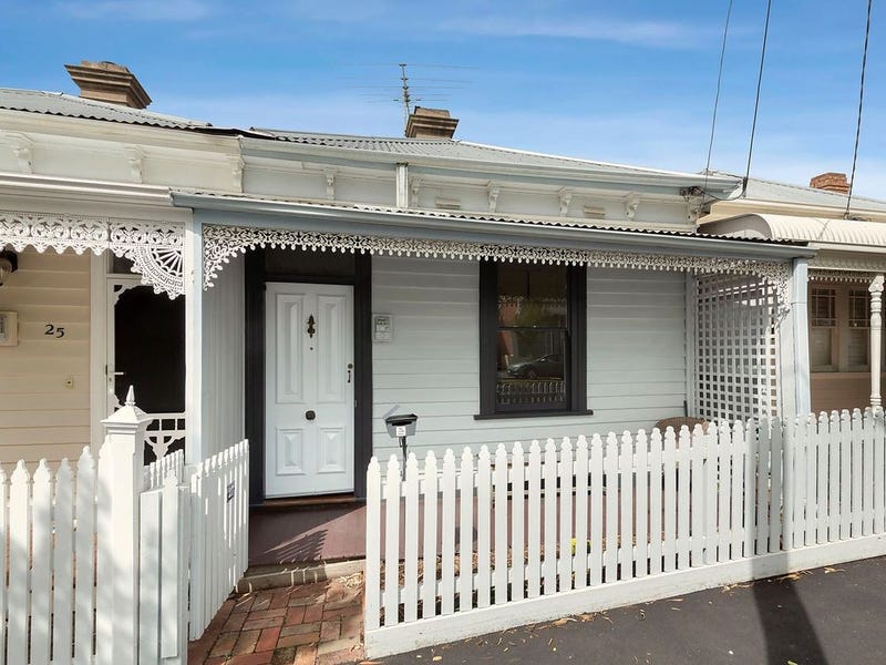 27 Mccracken Street, Kensington, VIC 3031
