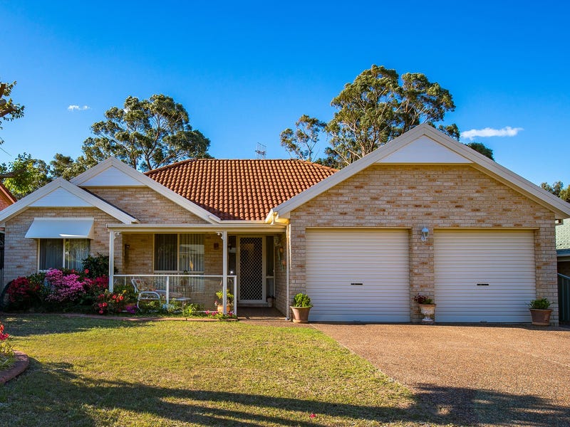 5 Golden Wattle Drive, Ulladulla, NSW 2539 Property Details