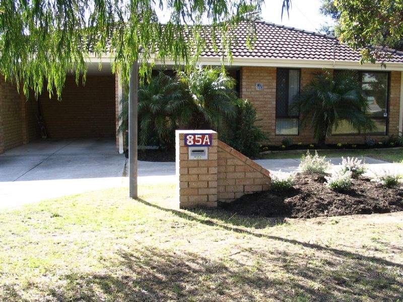 85a Tamar Street, Palmyra, WA 6157 Property Details