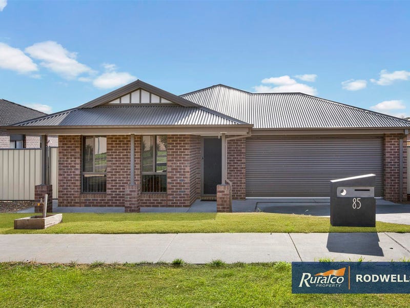 85 Tootle Street, Kilmore, Vic 3764 Property Details