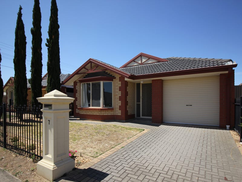 7 Cowan Street, Angle Park, SA 5010