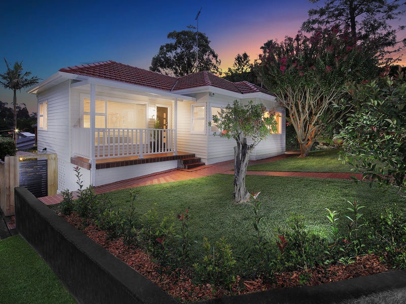 97 Courtney Road, Padstow, NSW 2211 Property Details