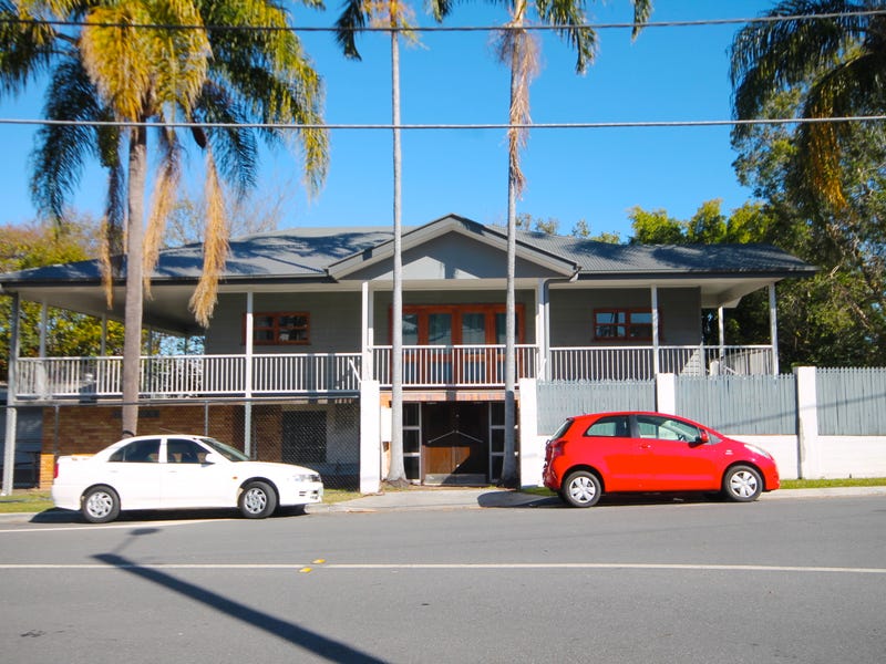 11 Frodsham Street, Albion, QLD 4010