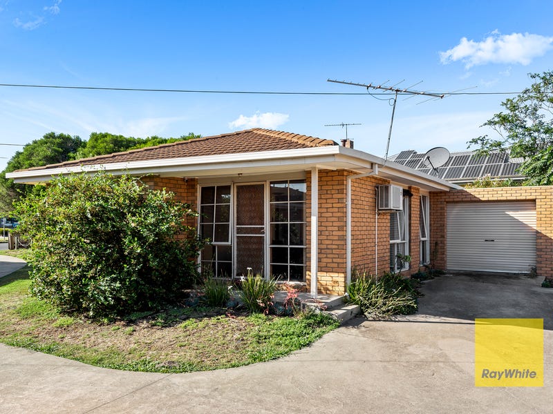6/107 Torquay Road, Grovedale, Vic 3216 Property Details