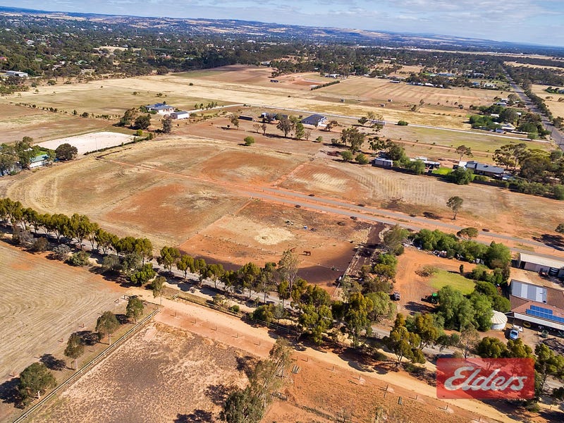Land for Sale in Gawler Belt, SA 5118